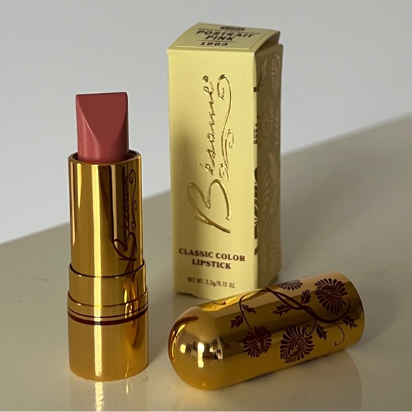 Besame Other - Besame Classic Lip Color in Portrait Pink